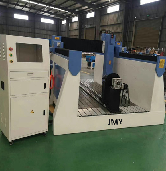 一臺(tái)五軸保麗龍雕刻機(jī)？